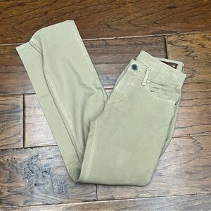 DL1961 nick classic slim jeans